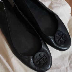 Tory burch flats